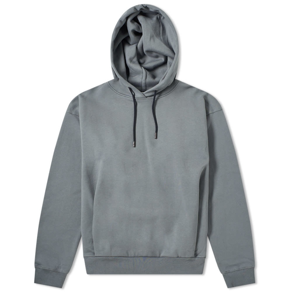 Photo: Martine Rose Collection Date Popover Hoody