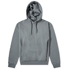 Martine Rose Collection Date Popover Hoody