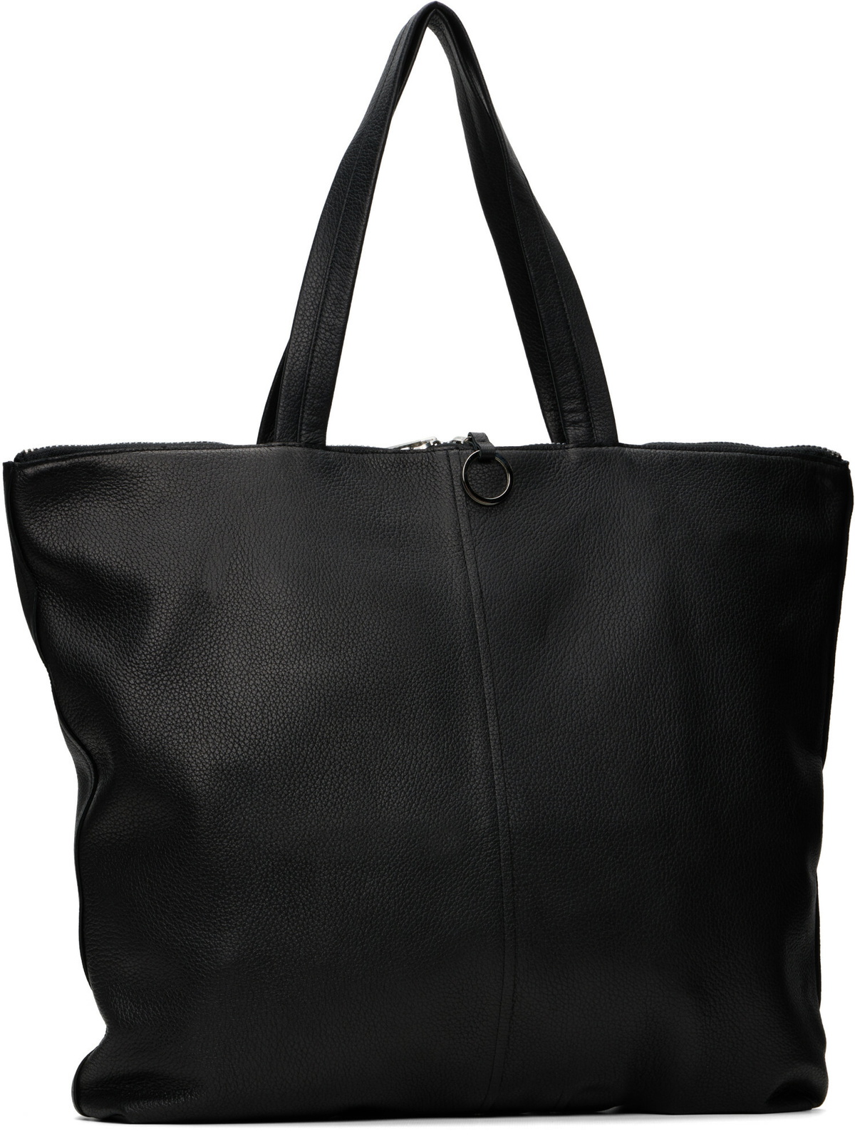 UNDERCOVER Black UC2F4B02 Tote