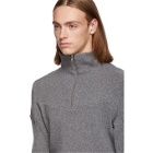 GmbH Grey Moses Sweater