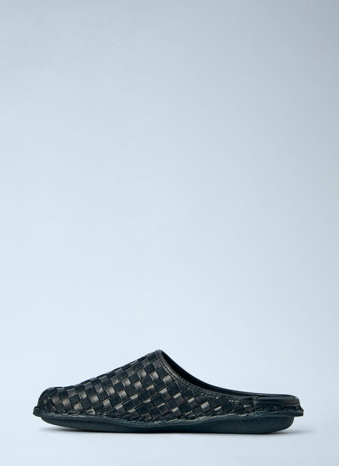 Comme des Garçons Homme x VIBAe Roma Mules