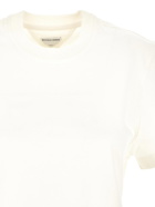 Bottega Veneta Light Cotton T Shirt