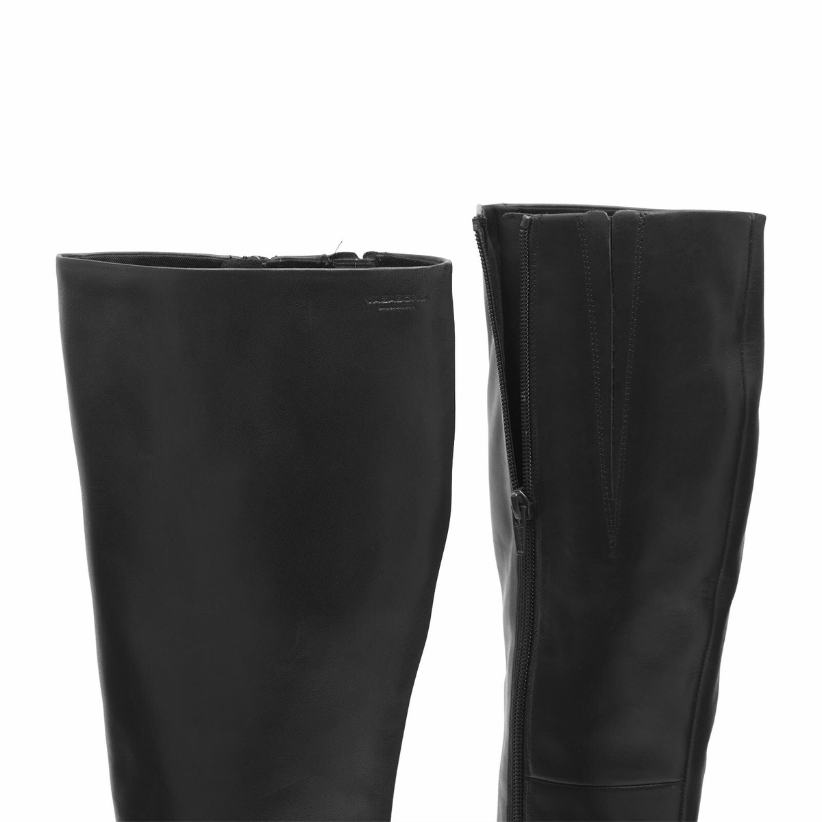 Vagabond Shoemakers Women's Livia Tall Boots in Black