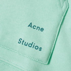 Acne Studios Fellis Logo Hoody