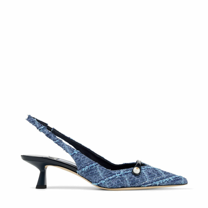 Photo: Jimmy Choo Amita 45 Pump