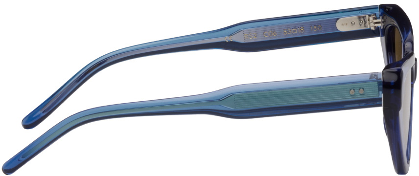 PROJEKT PRODUKT Blue RS2 Sunglasses