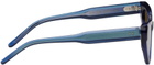 PROJEKT PRODUKT Blue RS2 Sunglasses