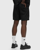 Snow Peak Breathable Quick Dry Shorts Black - Mens - Casual Shorts