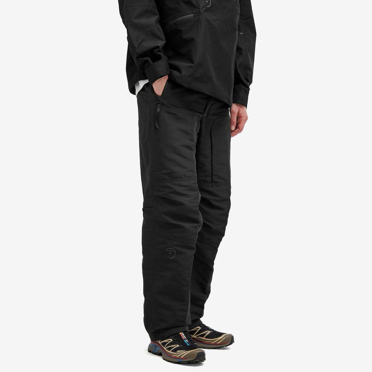 The North Face Men's Remastered Steep Tech Smear Pants in