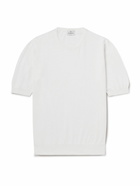 Kingsman - Rob Cotton T-Shirt - White