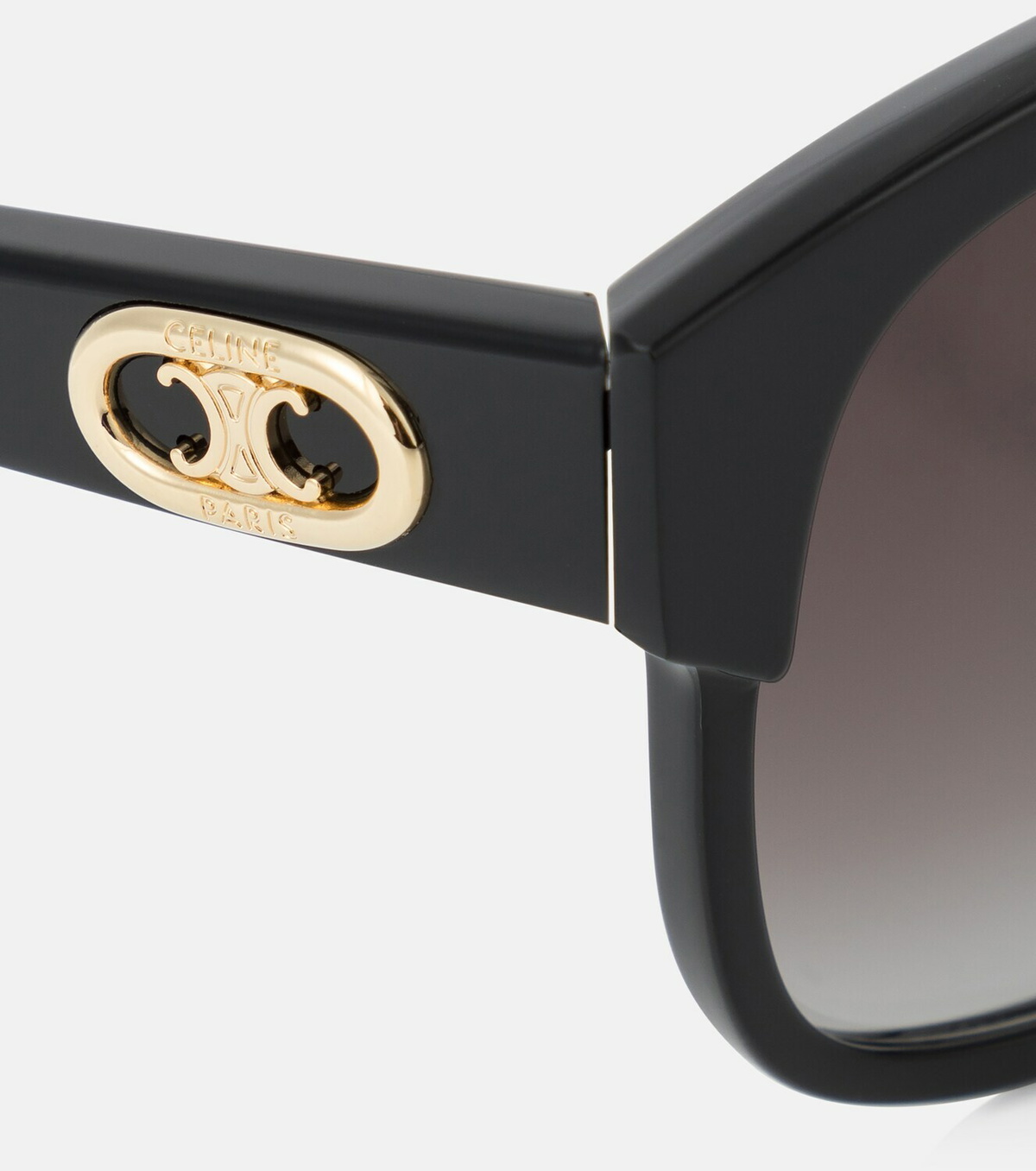 New Celine Eyewear Maillon Triomphe Sunglasses $420 Celine Eyewear Maillon Triomphe sunglasses Celine main image 2