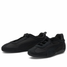 Puma Women's Speedcat Go Etoile in Black/Glacial Gray