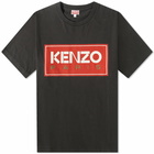 Kenzo Paris Men's Paris Classic T-Shirt in Black