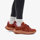 Hoka One One Women's W Anacapa Breeze Low Sneakers in Baked Clay/Cork