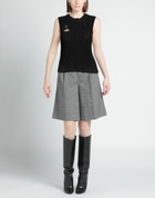 Jw Anderson Womens Sweater in Black