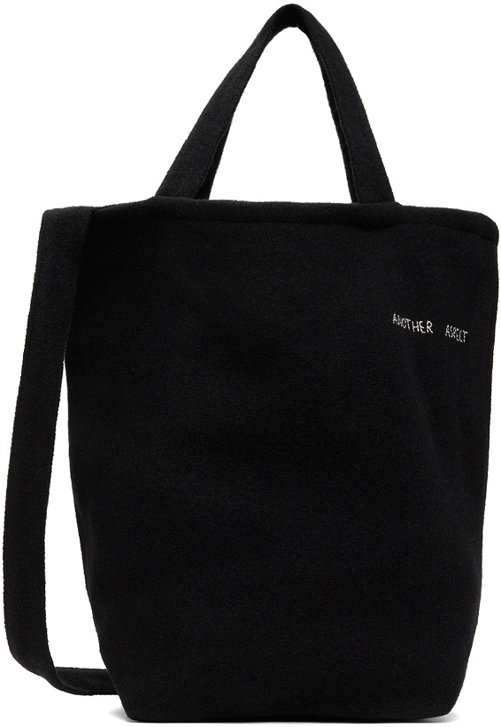 Photo: ANOTHER ASPECT Black Another 1.0 Tote