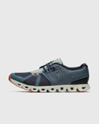 On Cloud 5 Push Blue - Mens - Lowtop|Performance & Sports