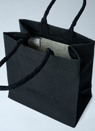 Issey Miyake Paper Tote Bag