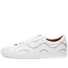 Givenchy Urban Street Low Wave Logo Sneaker