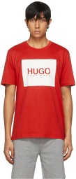 Hugo Red Dolive T-Shirt