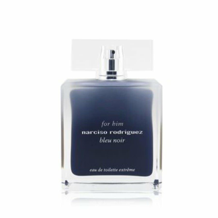 Photo: Nr Bleu Noir Extreme / Narciso Rodriguez EDT Spray 3.3 oz (100 ml) (m)