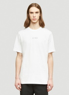 OAMC Dream Logic T-Shirt