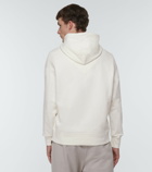 Canada Goose - Huron cotton hoodie