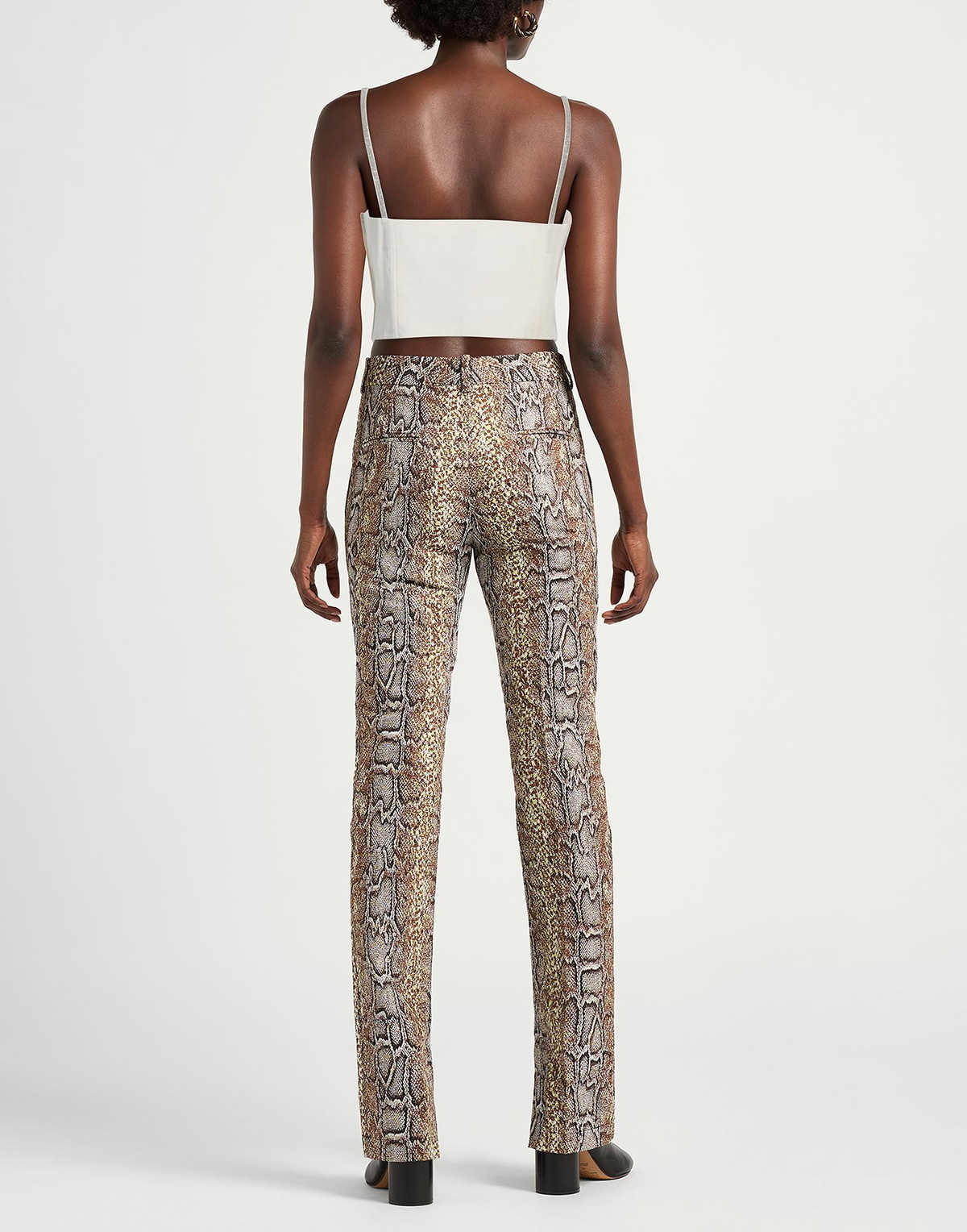 Peserico Womens Top in Off white