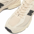 New Balance 509 Sneaker in Sail