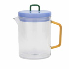 HAY Brew Pot in Light Blue 