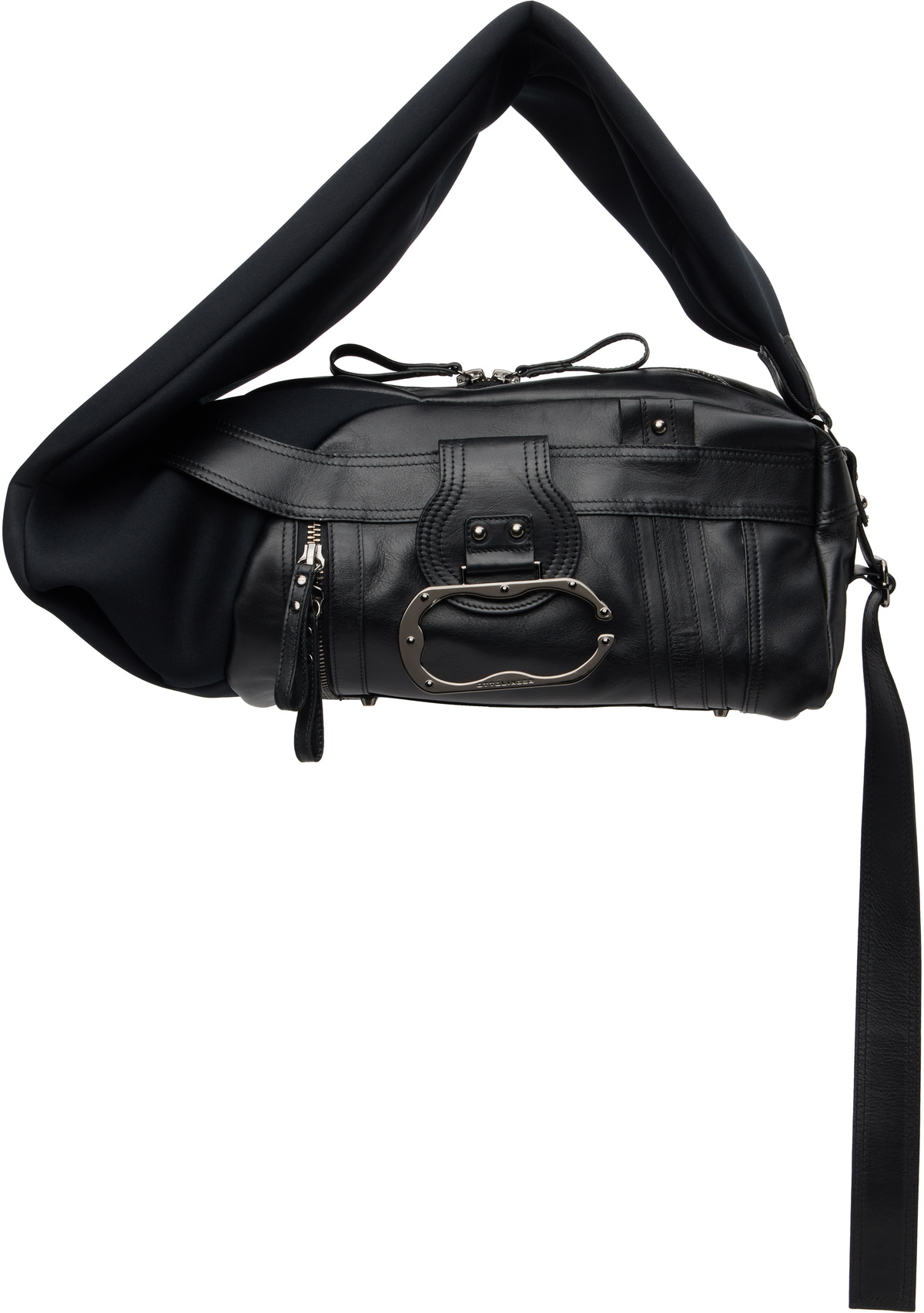 Ottolinger Black Denim Tote Ottolinger