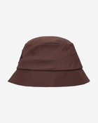 Globe Bucket Hat