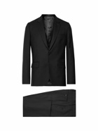Paul Smith - Black A Suit To Travel In Soho Slim-Fit Wool Suit - Black