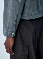 Levi's Blue Tab Type I Trucker Jacket