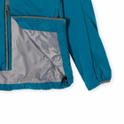 Tilak Men's Verso Jacket in Deep Lagoon