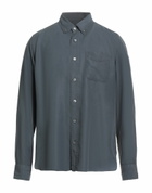 Tom Ford Mens Shirt Charcoal