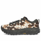 Hoka One One Tor Summit+ Sneaker in Cow