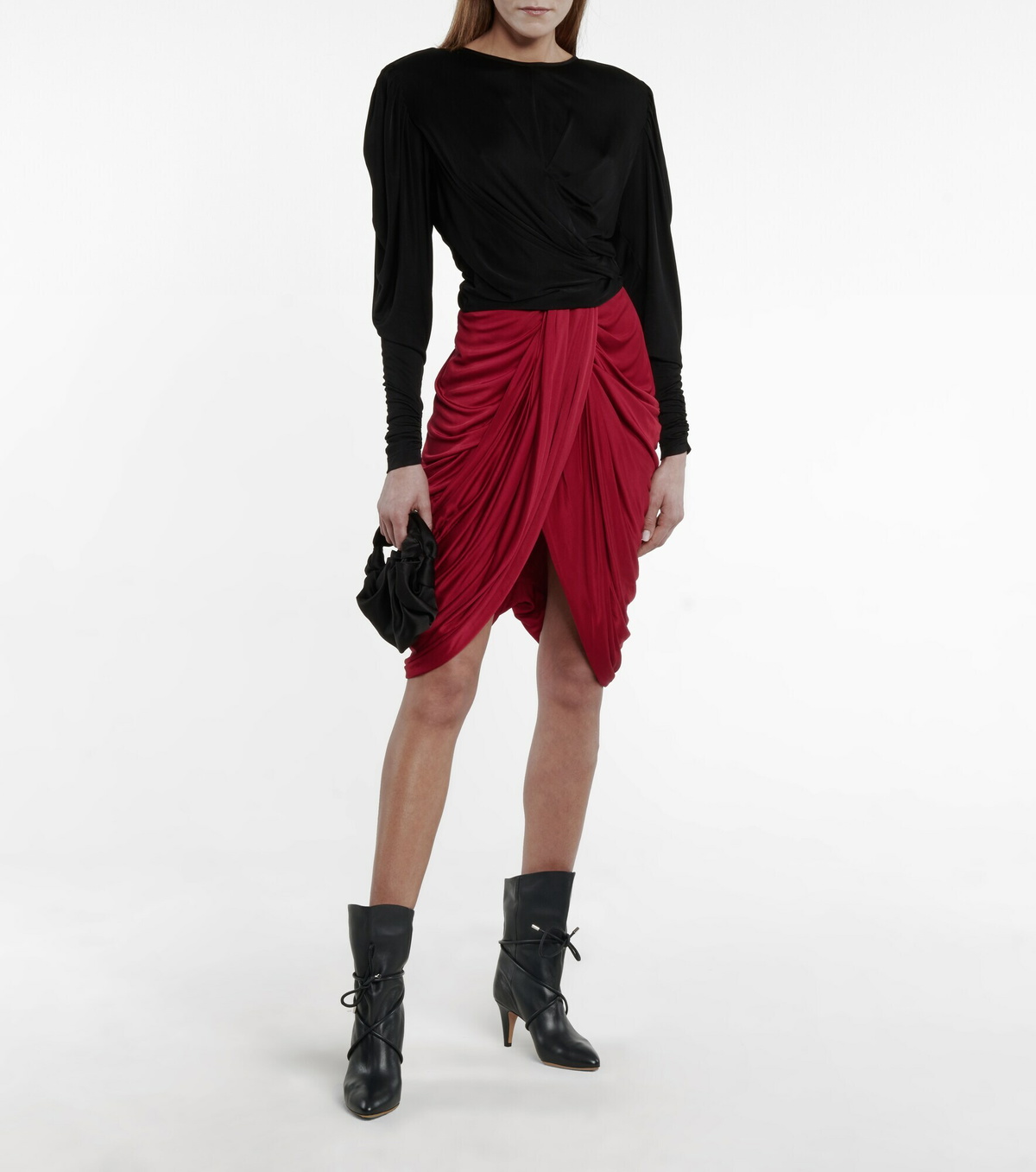 Isabel Marant Hortensia Skirt main image 1