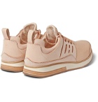 Hender Scheme - MIP-12 Leather Sneakers - Pink