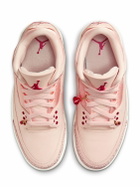 JORDAN Air Jordan 3 Retro Valentine's Sneakers