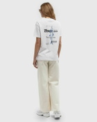 Envii ENKULLA SS TEE White Womens Shortsleefe