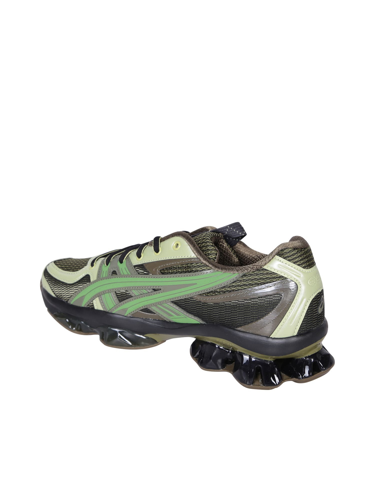 Asics Sneaker Us5-s Gel-quantum Kinetic