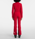 Perfect Moment JG ski suit