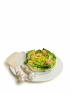 Gohar World Salad Servers (Set Of Two)