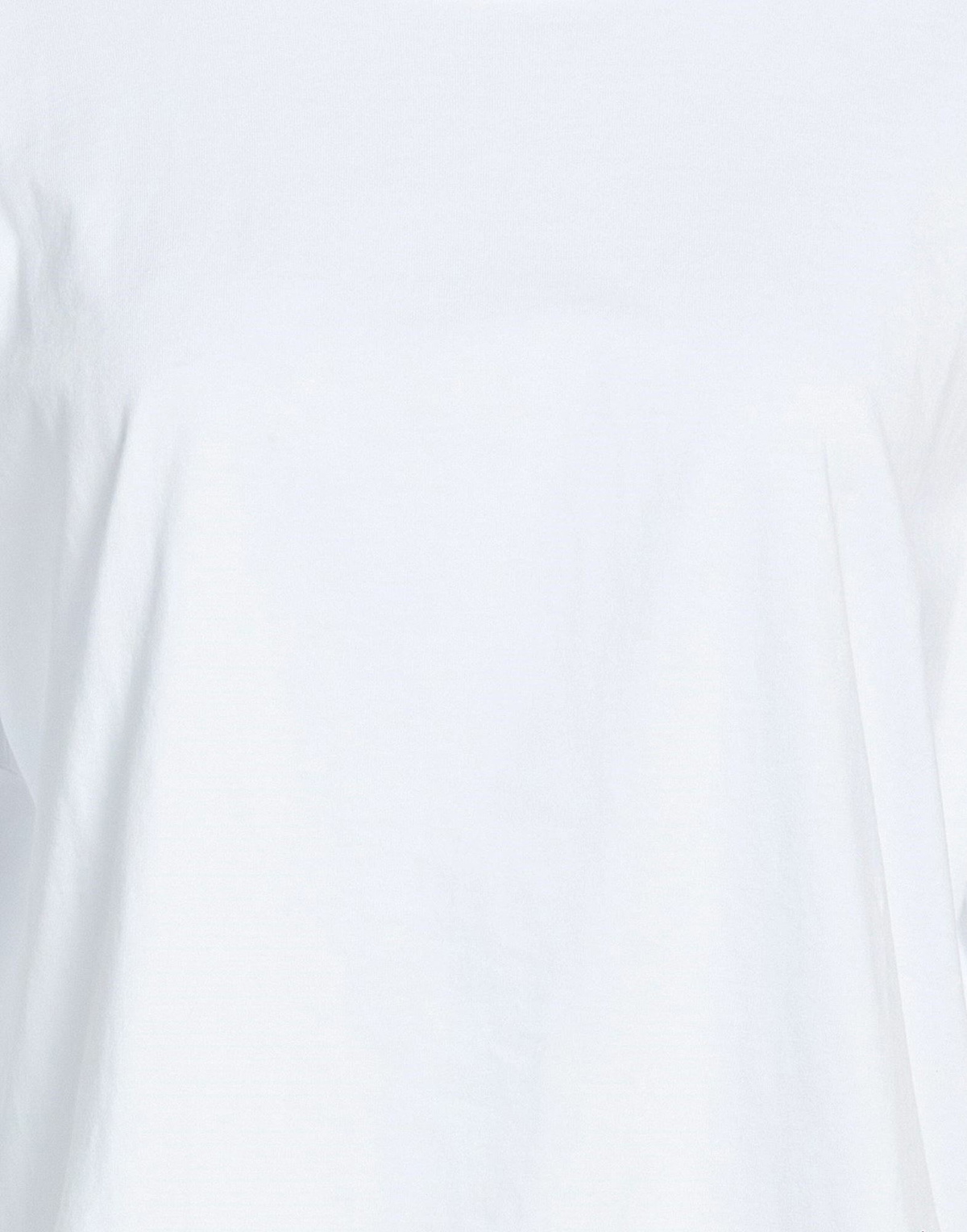 Shoe Womens T-shirt in White