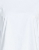 Shoe Womens T-shirt in White