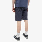 Fjällräven Men's High Coast Hike Short in Navy