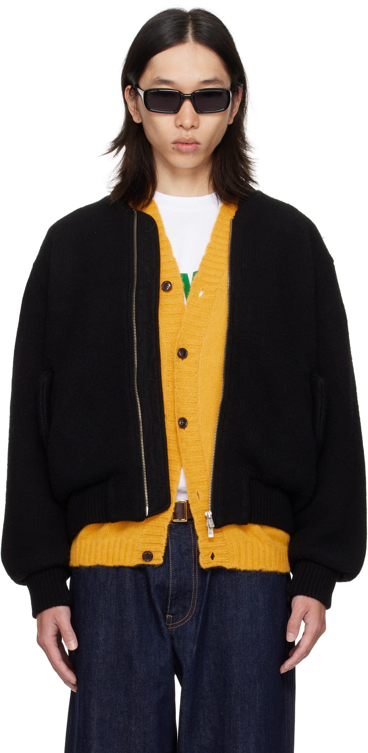 NIKE undercover gyakusou ナイロンジャケット XL Nike x Undercover Gyakusou Packable Jacket Blue Nike x