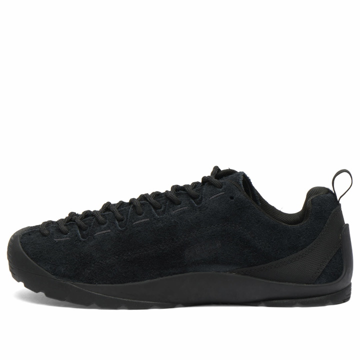 Photo: Keen Women's Jasper in Hairy Black