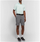 Nike Golf - React Vapor 2 Coated-Mesh Golf Shoes - Black